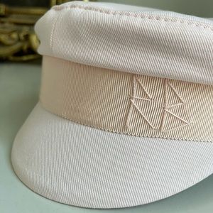 RUSLAN BAGINSKIY cap